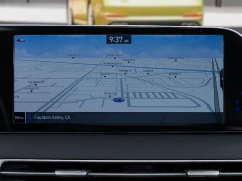 New 2025 Hyundai Palisade SEL image 13