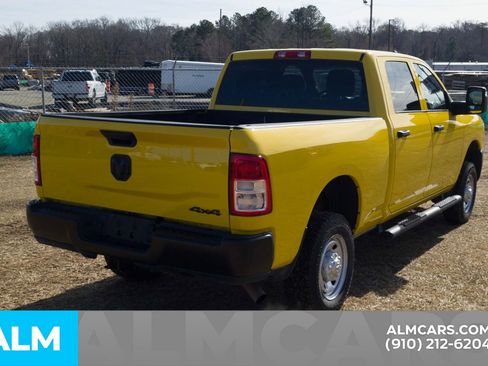 Used 2024 RAM 2500 Tradesman image 6