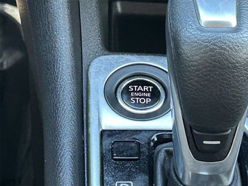 Certified 2024 Nissan Sentra SV image 23