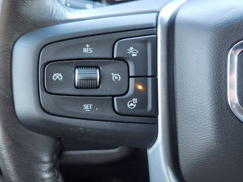 Certified 2022 GMC Yukon SLT w/ SLT Luxury Package image 29