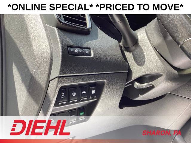 Used 2019 Nissan Rogue SV w/ Premium Package FWD image 30