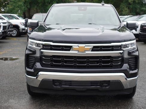 Used 2024 Chevrolet Silverado 1500 LT image 5