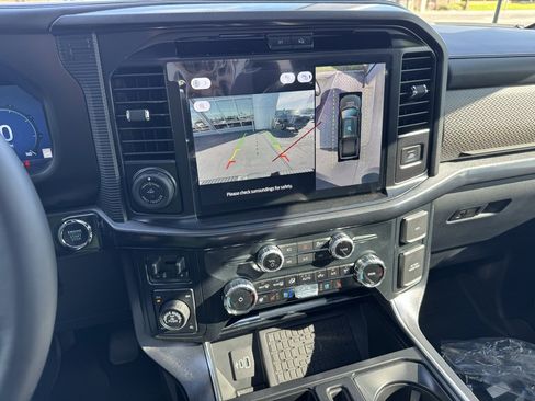 Used 2025 Ford F150 Raptor R w/ Equipment Group 803A Raptor R image 27