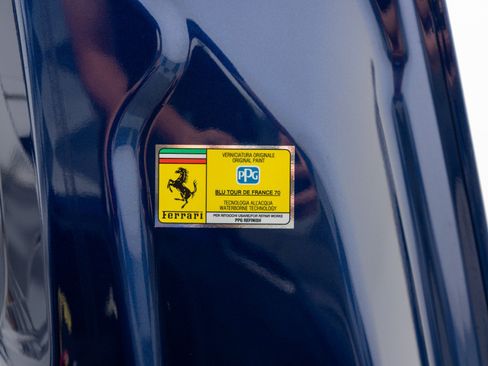 Used 2024 Ferrari 296 GTB RWD image 47