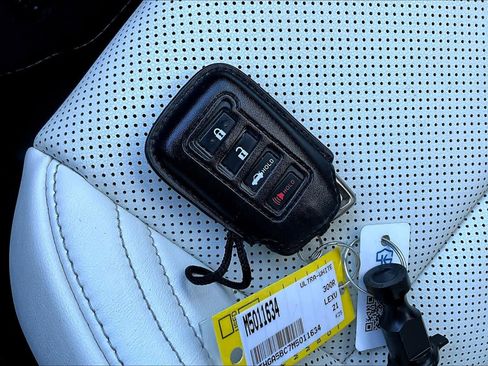 Used 2021 Lexus RC 300 F Sport w/ Navigation Package image 14