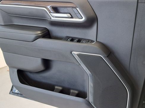 Used 2022 Chevrolet Silverado 1500 RST image 21