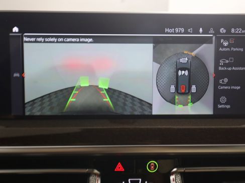 Used 2023 BMW X3 sDrive30i w/ Convenience Package w/ZPA image 22