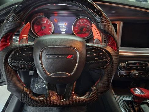 Used 2021 Dodge Charger Scat Pack RWD image 21