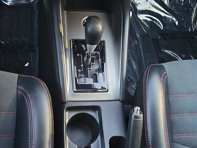 Used 2024 Mitsubishi Outlander Sport AWD image 12