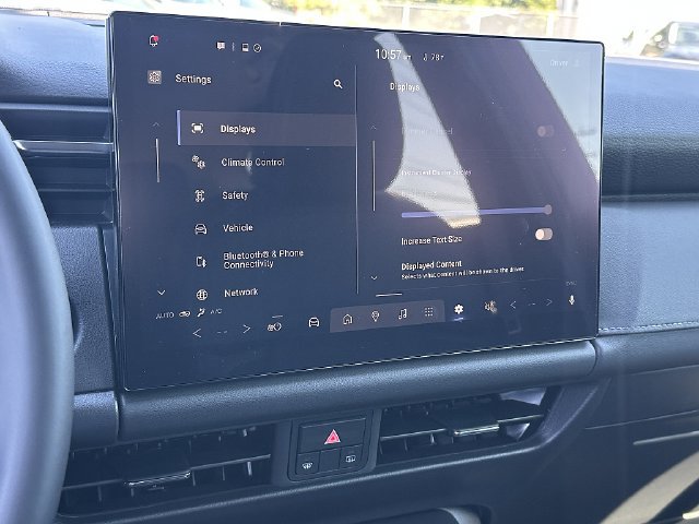 New 2026 MAZDA CX-5 Select AWD/4WD image 25