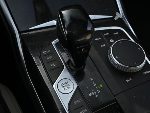 Used 2021 BMW M340i M340i w/ Premium Package image 10