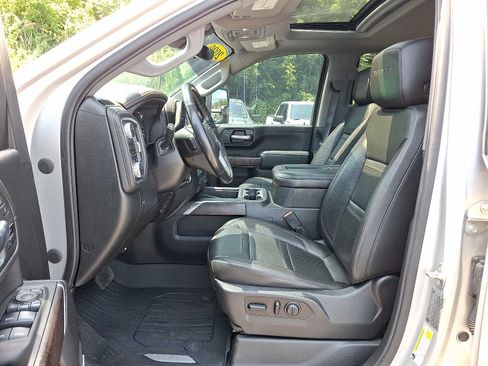Used 2020 GMC Sierra 2500 Denali w/ Denali Ultimate Package AWD/4WD image 13