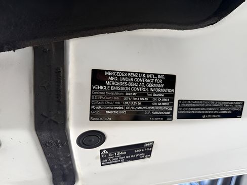 Used 2022 Mercedes-Benz GLS 450 4MATIC image 31