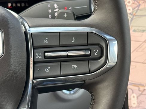 New 2026 GMC Terrain Denali AWD/4WD image 20