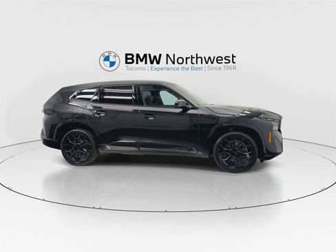 Used 2026 BMW XM Label Red AWD/4WD image 5