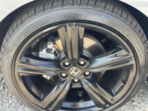 Used 2023 Honda Accord Sport image 8