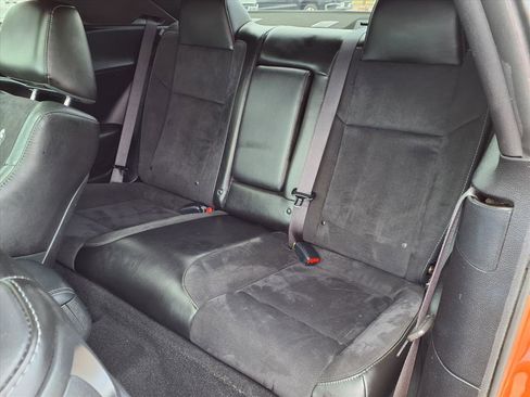 Used 2021 Dodge Challenger R/T Scat Pack w/ Shaker Package image 18