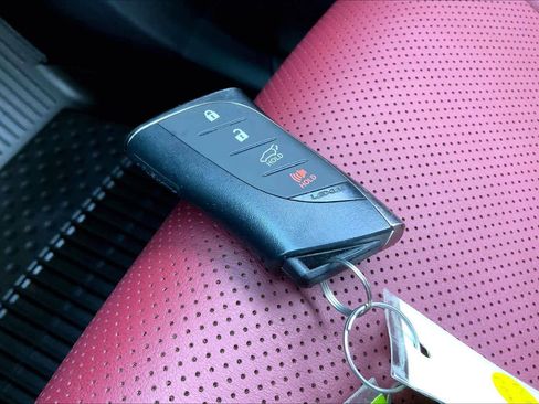 Used 2022 Lexus NX 350 AWD image 15