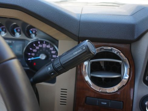 Used 2016 Ford F350 King Ranch AWD/4WD image 24