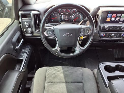 Used 2016 Chevrolet Silverado 1500 LT w/ All Star Edition AWD/4WD image 13