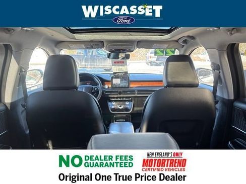 Used 2022 Lincoln Corsair Reserve w/ Equipment Group 201A AWD/4WD image 28