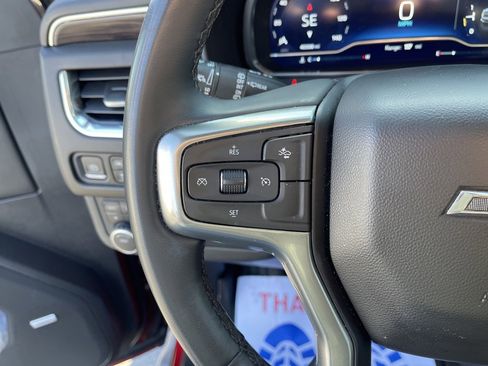 Used 2023 Chevrolet Tahoe Z71 image 16