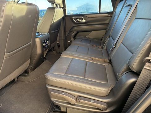 Used 2024 Chevrolet Tahoe LT image 10