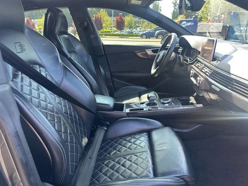 Used 2018 Audi S5 Prestige image 19