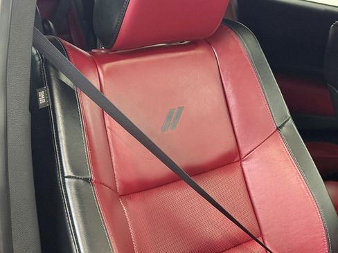 Used 2022 Dodge Durango R/T w/ Blacktop Package image 20