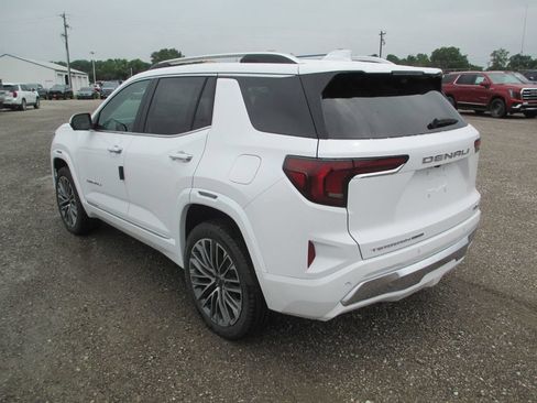 New 2026 GMC Terrain Denali AWD/4WD image 6