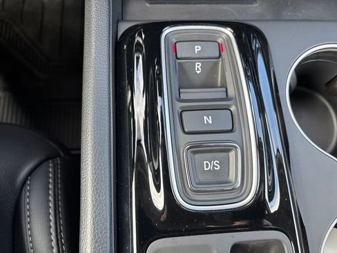 New 2026 Honda Pilot image 21