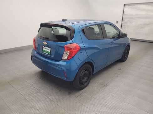 Used 2019 Chevrolet Spark LS FWD image 9