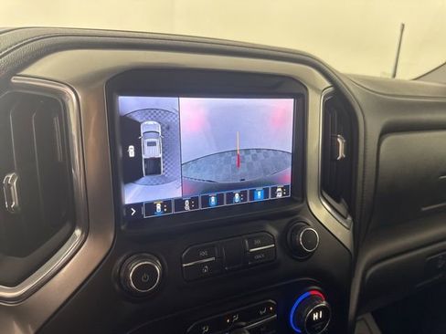 Used 2020 Chevrolet Silverado 1500 LTZ w/ LTZ Plus Package image 41