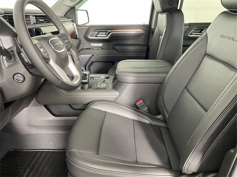 New 2026 GMC Sierra 1500 Denali w/ Denali Reserve Package image 2