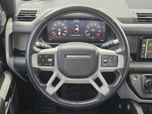 Used 2020 Land Rover Defender 110 HSE image 20