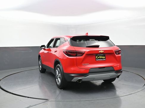 Used 2023 Chevrolet Blazer LT image 44