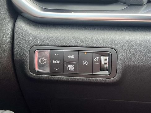 New 2026 GMC Terrain Elevation w/ Elevation Premium Package AWD/4WD image 25