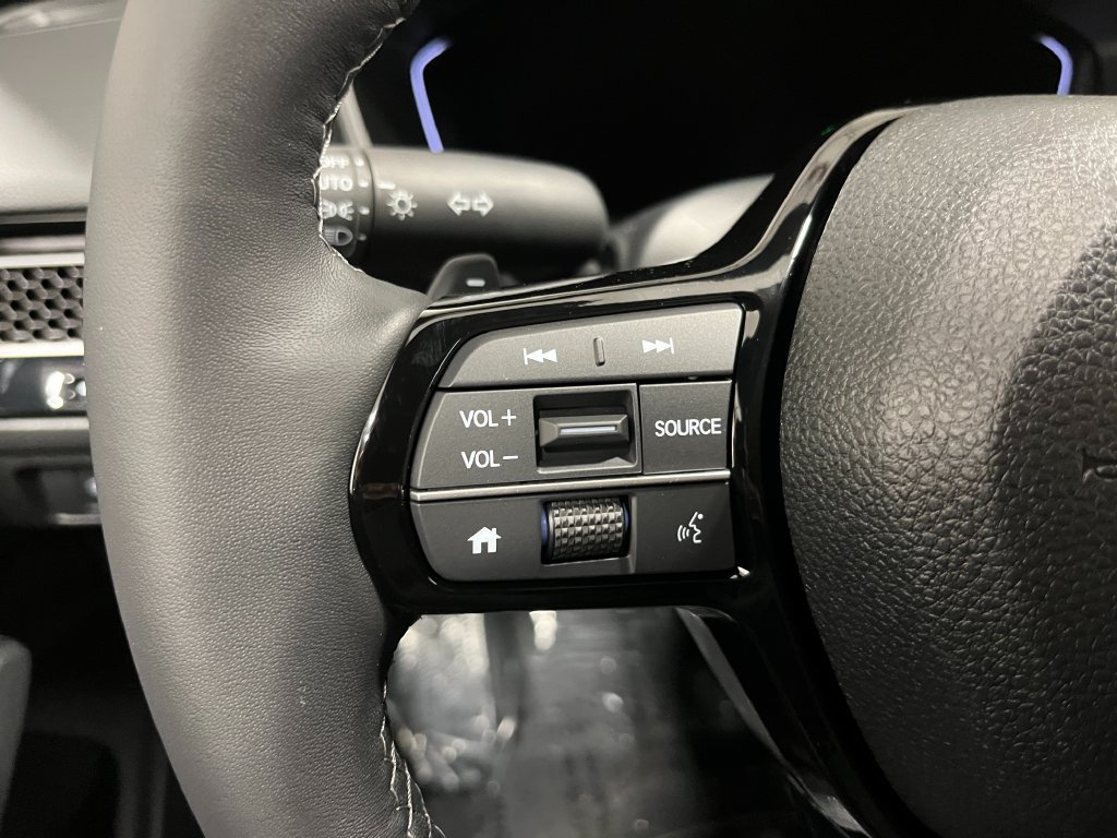 New 2026 Honda Civic Sport image 15