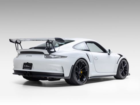 Used 2016 Porsche 911 GT3 RS image 11
