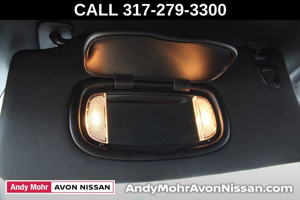 Used 2024 Jeep Compass Limited AWD/4WD image 40