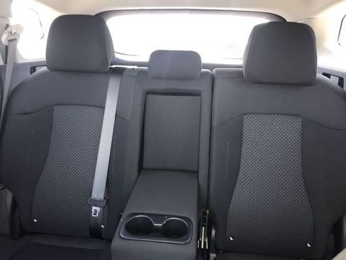Used 2026 Kia Sportage LX FWD image 21