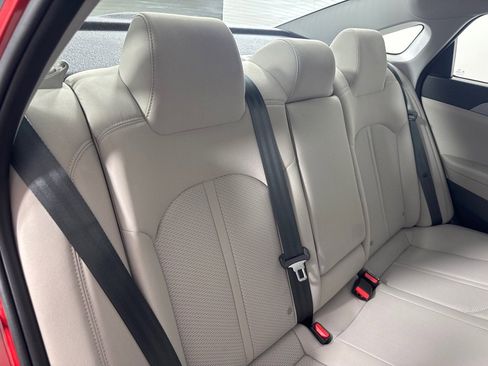 Used 2018 Hyundai Sonata ECO image 20