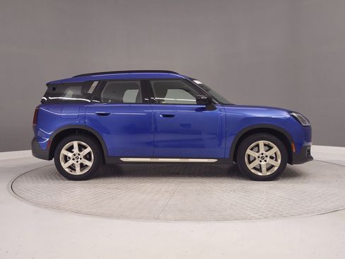 Used 2025 MINI Cooper Countryman S image 6