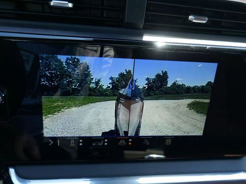New 2026 GMC Sierra 1500 Denali Ultimate AWD/4WD image 35