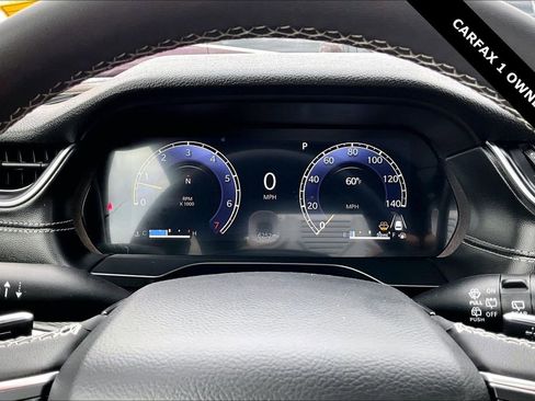 Used 2025 Jeep Grand Cherokee L Laredo image 13