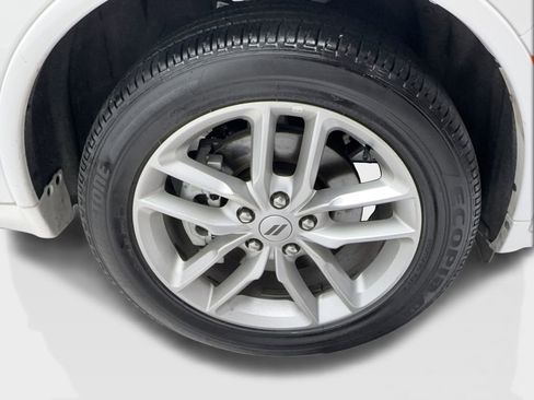 Used 2026 Dodge Durango GT AWD/4WD image 13
