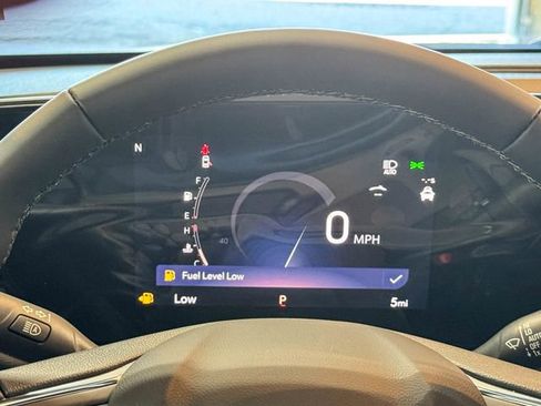 New 2026 Buick Envista Preferred w/ Convenience I Package image 34