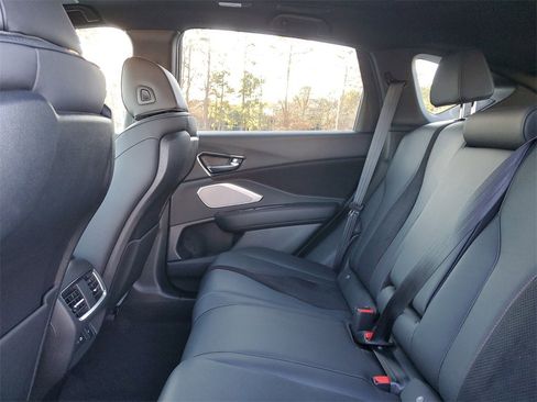 Certified 2023 Acura RDX AWD w/ A-Spec & Advance Pkg image 14