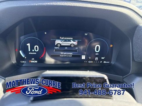 New 2026 Ford Explorer ST w/ Sun And Sound Package AWD/4WD image 17