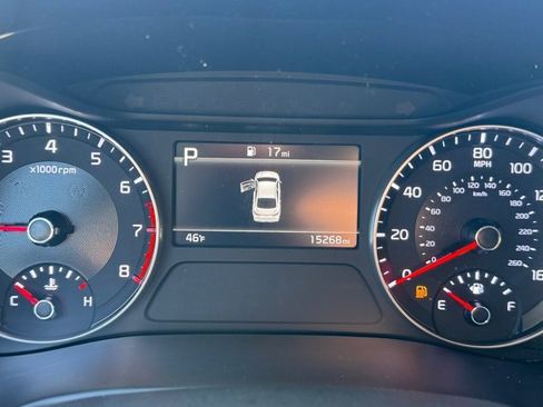 Certified 2024 Kia Forte LXS image 27